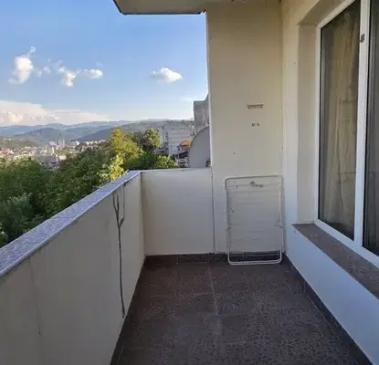 Photo 5 — 2-bedroom apartment in Gabrovo, Mladost