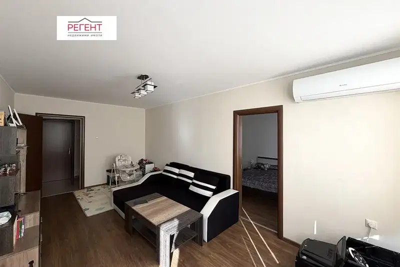 3-bedroom apartment in Gabrovo, Mladost