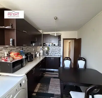 Photo 5 — 3-bedroom apartment in Gabrovo, Mladost
