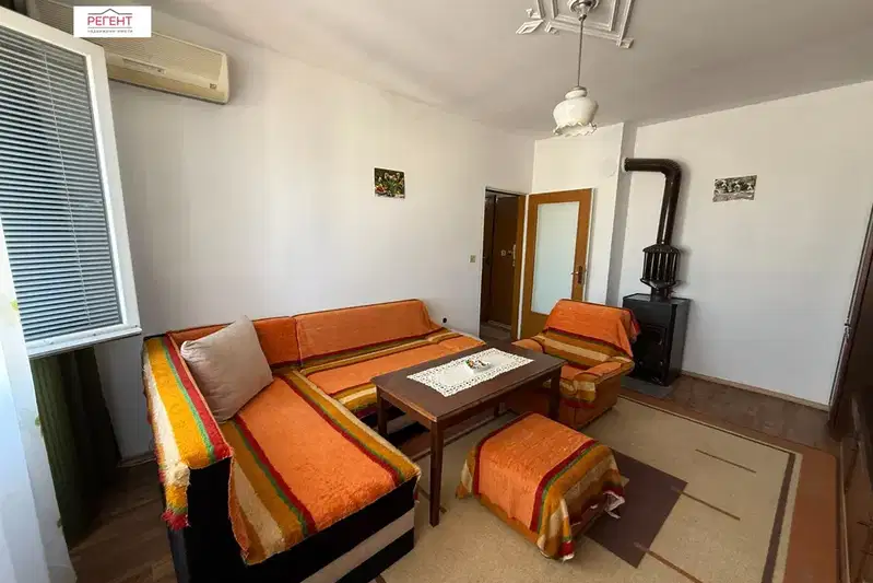 Two-room apartment in Gabrovo, Mladost district, with elevator