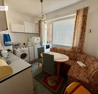 Photo 3 — Two-room apartment in Gabrovo, Mladost district, with elevator