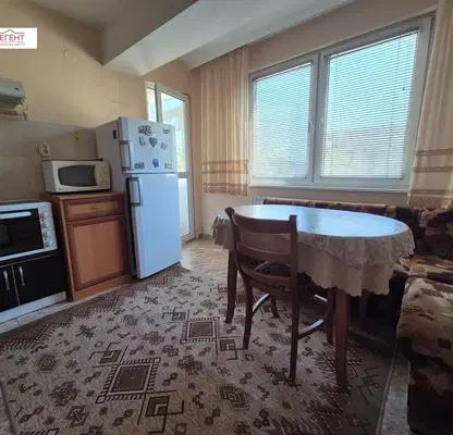 Photo 2 — Two-room apartment with two terraces in Mladost, Gabrovo