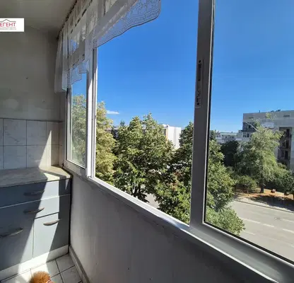 Photo 4 — Two-room apartment with two terraces in Mladost, Gabrovo