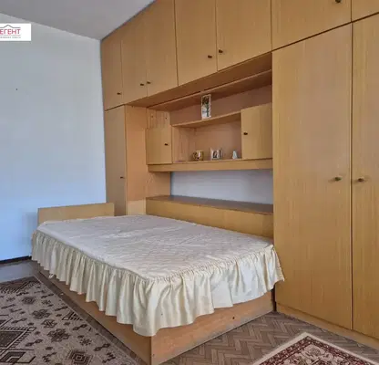 Photo 5 — Two-room apartment with two terraces in Mladost, Gabrovo
