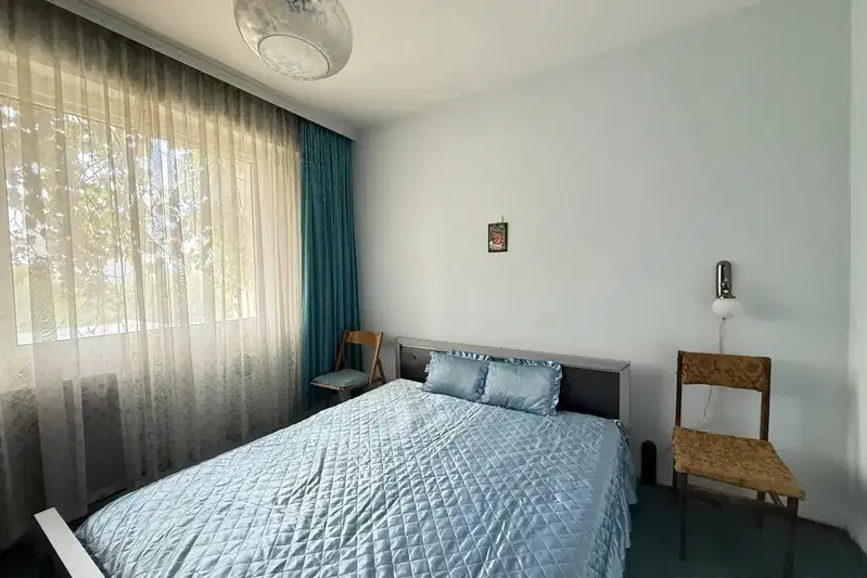 3-bedroom apartment in Gabrovo, Rusevci
