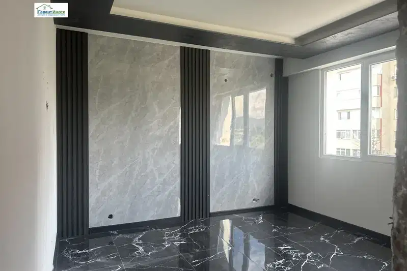 Three-room apartment in Gabrovo, Trendafil 2 with terrace