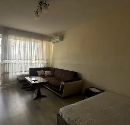 Photo 4 — Three-room apartment in Gabrovo, Trendafil 2 with terrace