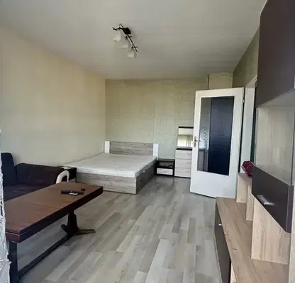 Photo 5 — Three-room apartment in Gabrovo, Trendafil 2 with terrace