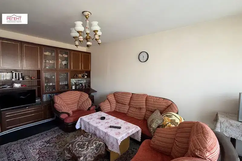 3-bedroom apartment in Gabrovo, Trendafil 2