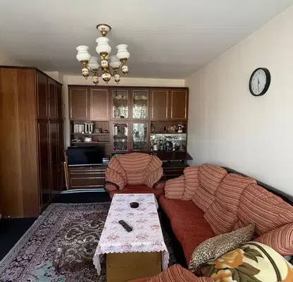 Photo 2 — 3-bedroom apartment in Gabrovo, Trendafil 2