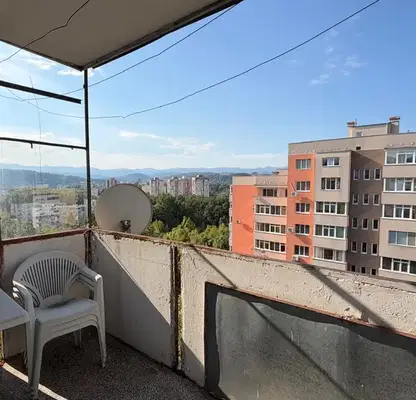 Photo 3 — 3-bedroom apartment in Gabrovo, Trendafil 2