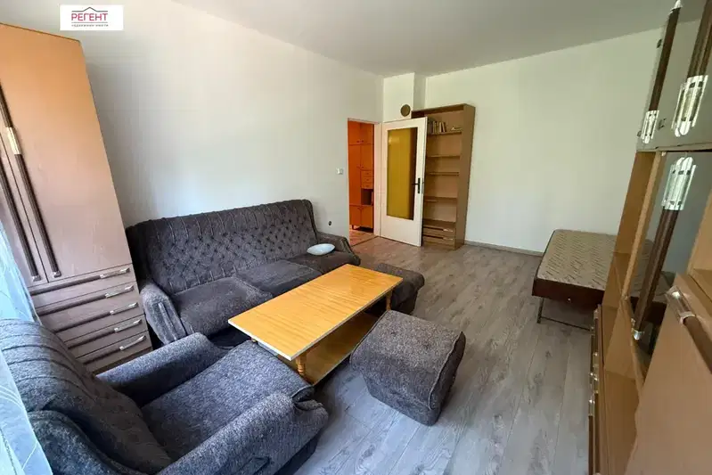 Two-room apartment in Gabrovo, Trendafil 2 with terrace