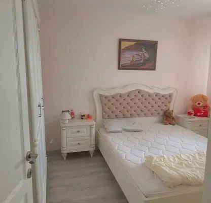 Photo 3 — Four-room apartment in the center of General Toshevo with two terraces