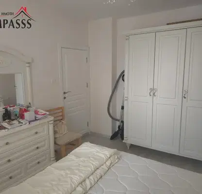 Photo 4 — Four-room apartment in the center of General Toshevo with two terraces