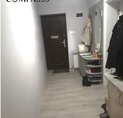 Photo 5 — Four-room apartment in the center of General Toshevo with two terraces