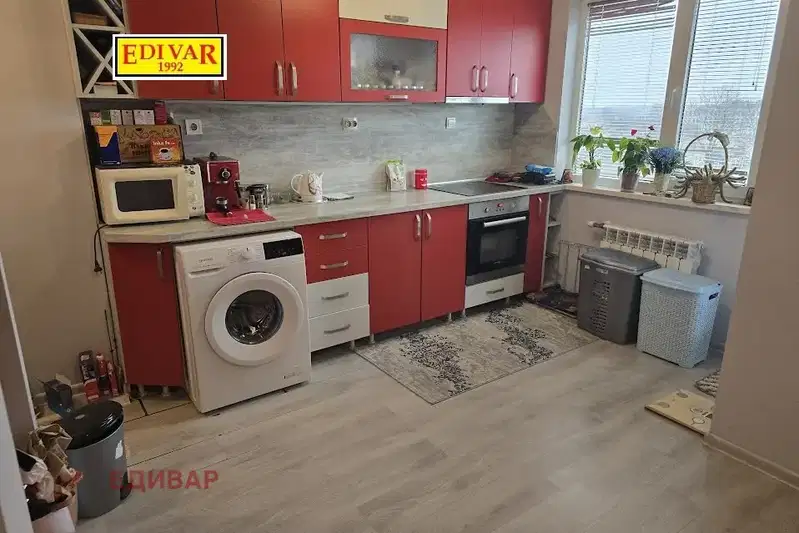 4-bedroom apartment in Oblast Dobrich, General Toshevo
