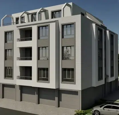 Photo 2 — 3-bedroom apartment in Blagoevgrad, Goce Delchev