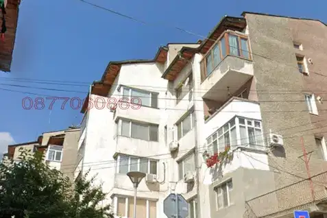 4-room apartment with garage in Goce Delchev