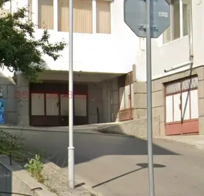 Photo 2 — 4-room apartment with garage in Goce Delchev