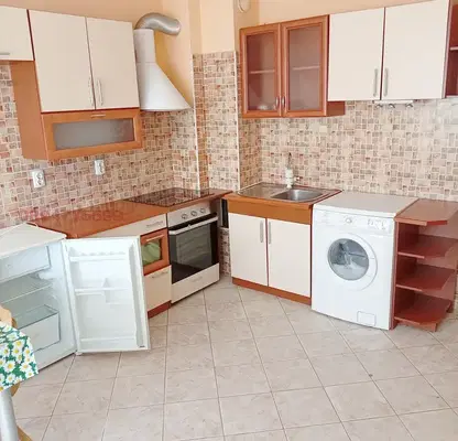 Photo 2 — 2-bedroom apartment in Blagoevgrad, Goce Delchev