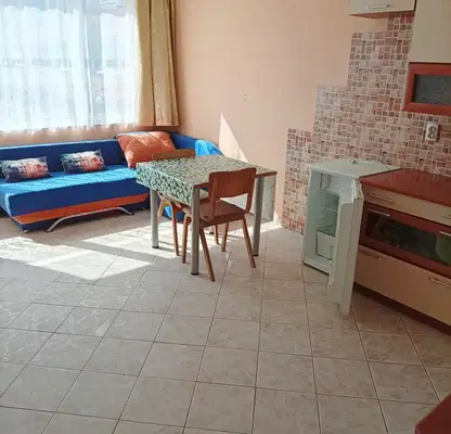 Photo 3 — 2-bedroom apartment in Blagoevgrad, Goce Delchev