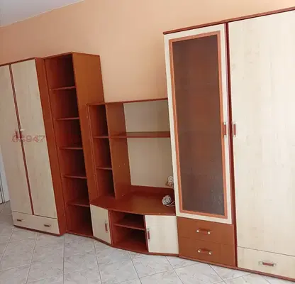 Photo 4 — 2-bedroom apartment in Blagoevgrad, Goce Delchev