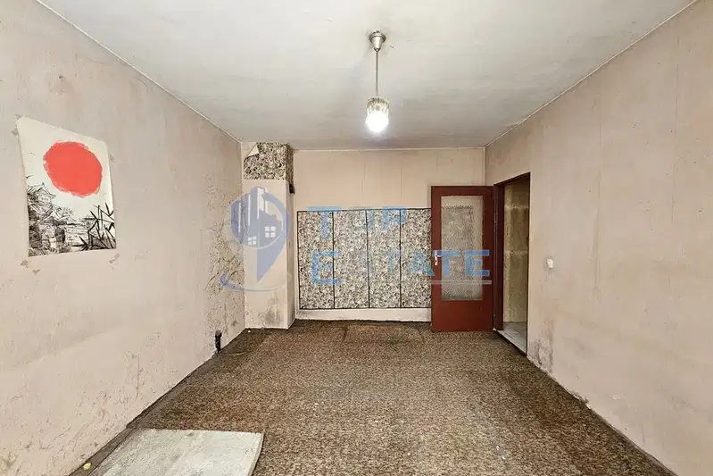 Едностаен апартамент в кв. Пролет, Горна Оряховица с южно изложение