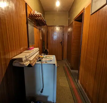 Photo 3 — Studio with dining area and kitchenette in Gorna Oryahovitsa