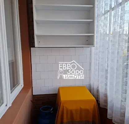 Снимка 5 — Двустаен апартамент в кв. Пролет, Горна Оряховица с тераса