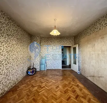 Photo 2 — Two-room apartment with two terraces in Gorna Oryahovitsa