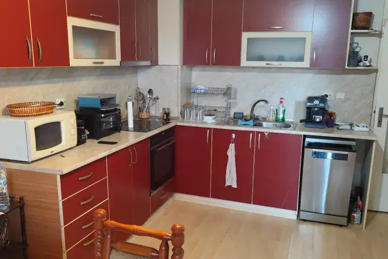 2-bedroom apartment in Veliko Tyrnovo, Gorna Oryahovica