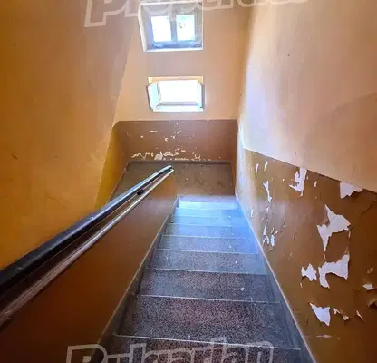 Снимка 5 — Двустаен апартамент с тераса в Горна Оряховица