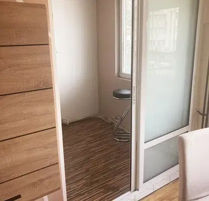 Снимка 5 — Тристаен апартамент с две тераси в кв. Пролет, Горна Оряховица
