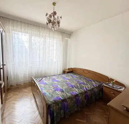 Снимка 5 — Тристаен апартамент с голяма тераса в кв. Пролет, Горна Оряховица