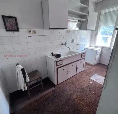 Photo 2 — Three-room apartment with garage in Gorna Oryahovitsa above the City Garden