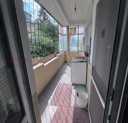 Photo 3 — Three-room apartment with garage in Gorna Oryahovitsa above the City Garden