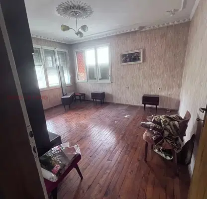 Photo 5 — Three-room apartment with garage in Gorna Oryahovitsa above the City Garden