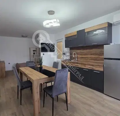 Photo 2 — Three-room apartment in Gorna Oryahovitsa with terrace and parking