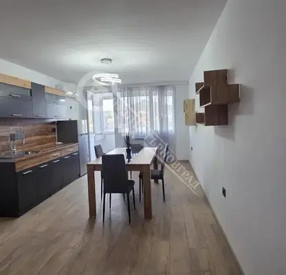 Photo 4 — Three-room apartment in Gorna Oryahovitsa with terrace and parking