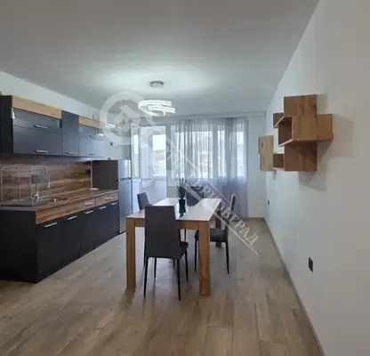 Photo 5 — Three-room apartment in Gorna Oryahovitsa with terrace and parking