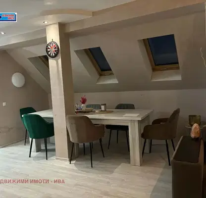 Снимка 5 — Тристаен апартамент с две тераси в Горна Оряховица