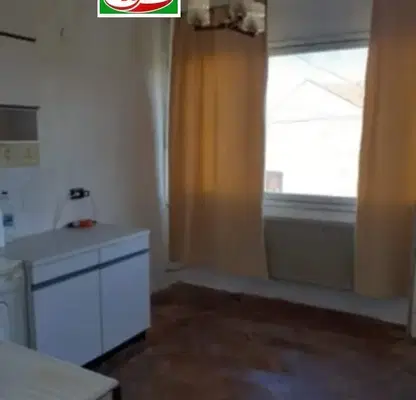 Photo 4 — Four-room apartment in the centre of Gorna Oryahovitsa with two terraces