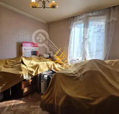 Снимка 4 — Просторен 4-стаен апартамент в центъра на Горна Оряховица с тераса