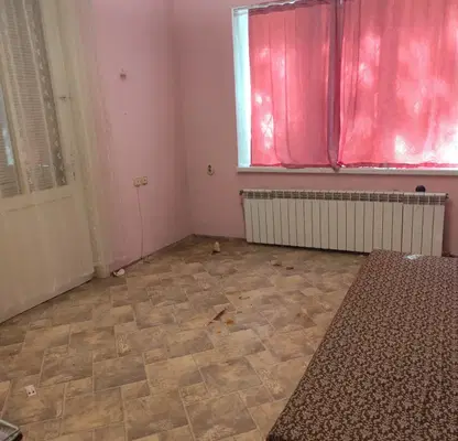 Снимка 3 — 4-стаен тухлен апартамент с гараж в кв. Гарата, Горна Оряховица
