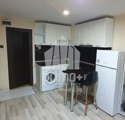 Photo 2 — One-room apartment on the ground floor in Gorna Oryahovitsa near Detski Kut park