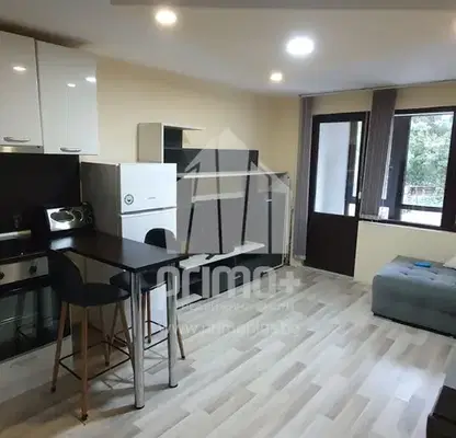 Photo 3 — One-room apartment on the ground floor in Gorna Oryahovitsa near Detski Kut park