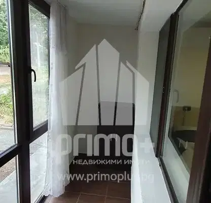 Photo 4 — One-room apartment on the ground floor in Gorna Oryahovitsa near Detski Kut park