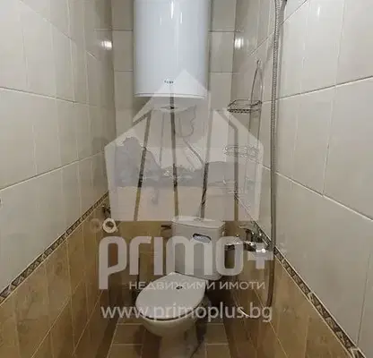 Photo 5 — One-room apartment on the ground floor in Gorna Oryahovitsa near Detski Kut park