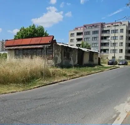 Photo 4 — Two-room apartment in Badema, Haskovo with terrace