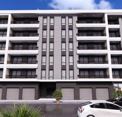 Photo 4 — 2-bedroom apartment in Haskovo, Badema